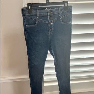 Hollister Women’s Jeans